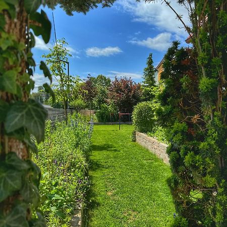 Hatzels Haeuschen Zirndorf Exteriér fotografie