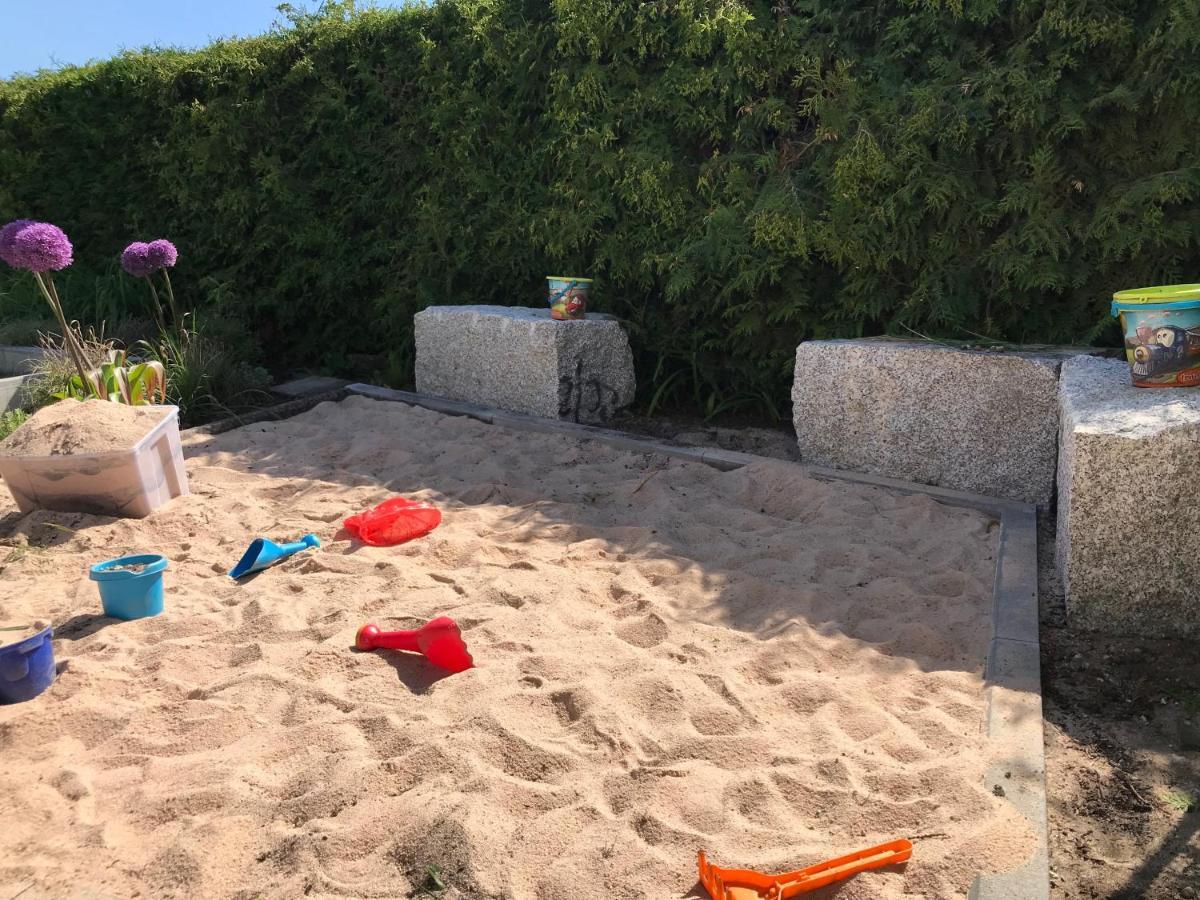 Hatzels Haeuschen Zirndorf Exteriér fotografie