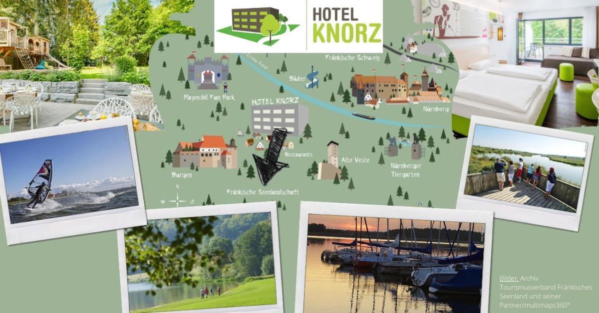 Hatzels Haeuschen Zirndorf Exteriér fotografie