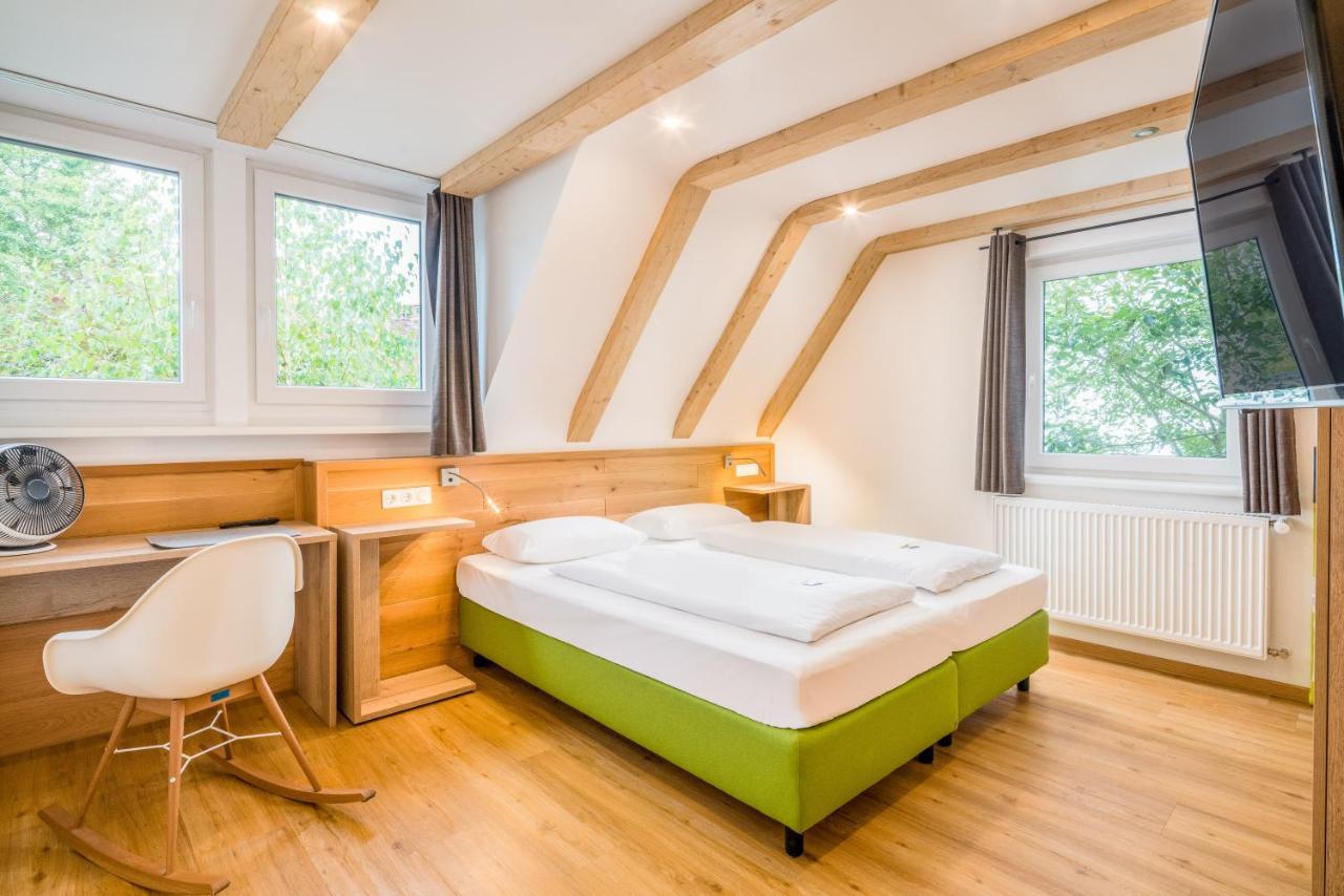 Hatzels Haeuschen Zirndorf Exteriér fotografie