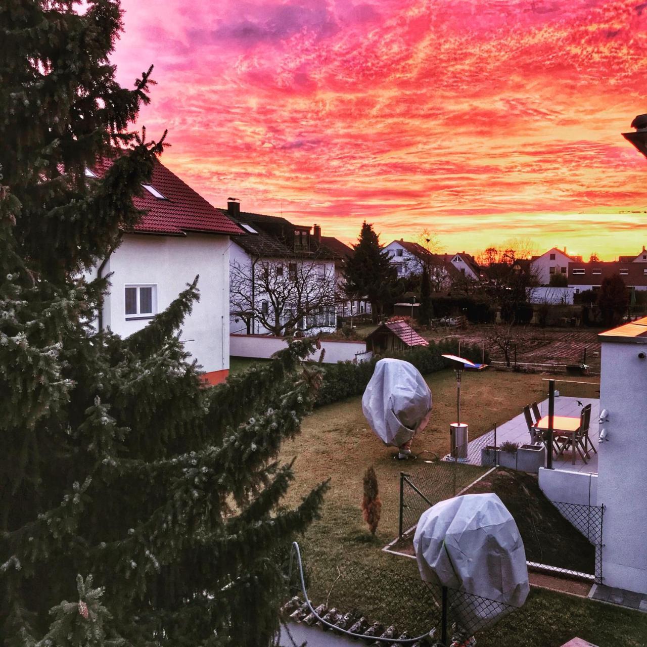 Hatzels Haeuschen Zirndorf Exteriér fotografie