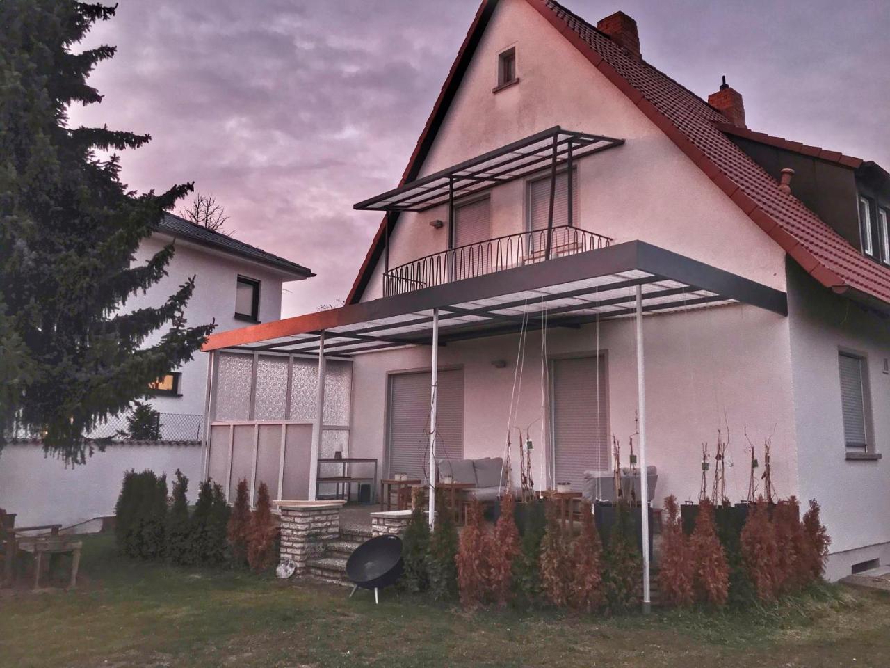 Hatzels Haeuschen Zirndorf Exteriér fotografie